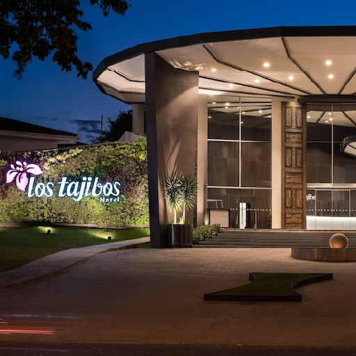 Los Tajibos Hotel & Convention Center