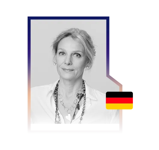 Ulrike Wahl