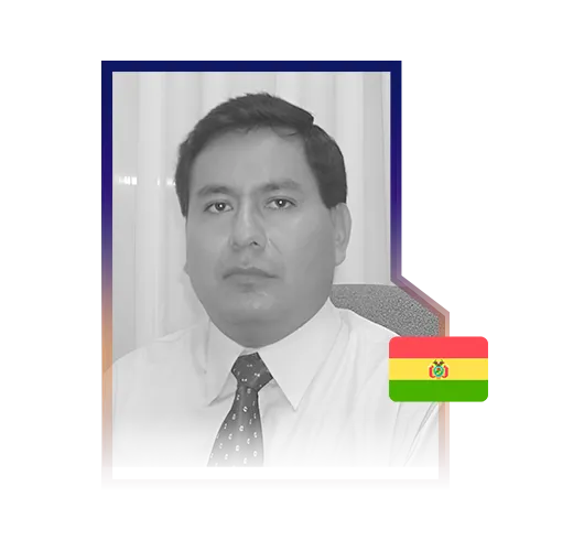 Gustavo Ortega